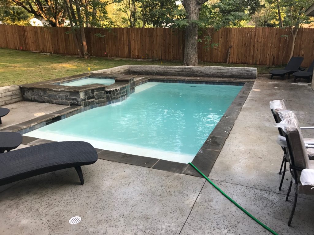  Tropical Pool Services Renovations