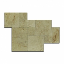 French-Pattern-Crema-Pearl-Tumbled-Paver-580x580