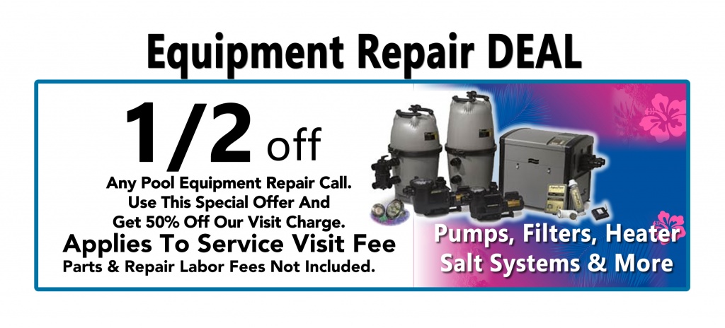 Pool Filters Tropical Pool Services Renovations
